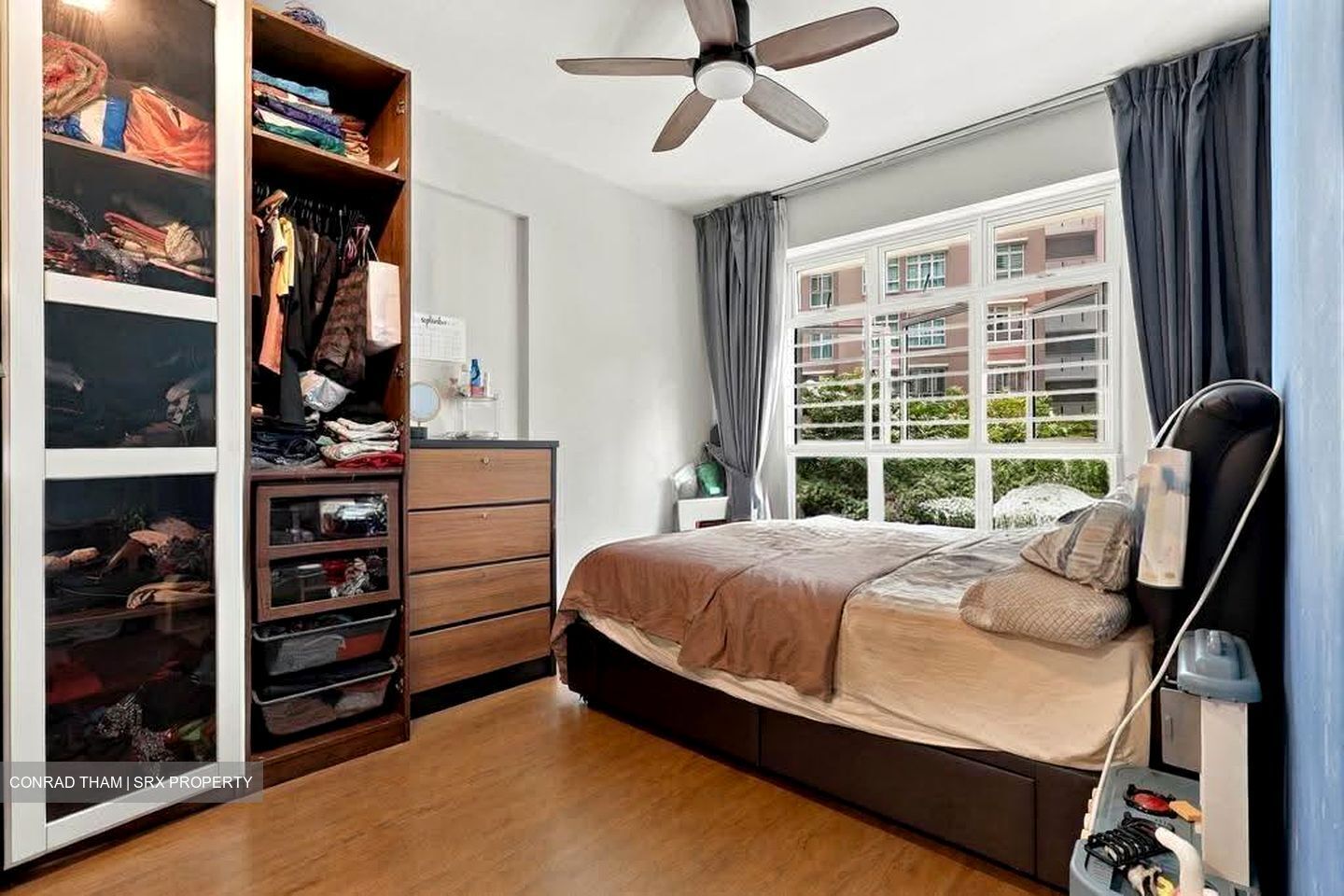 Blk 126B Eastdelta @ Canberra (Sembawang), HDB 4 Rooms #632512261